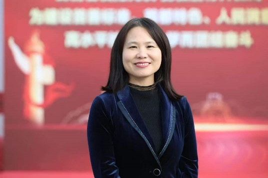 李靖