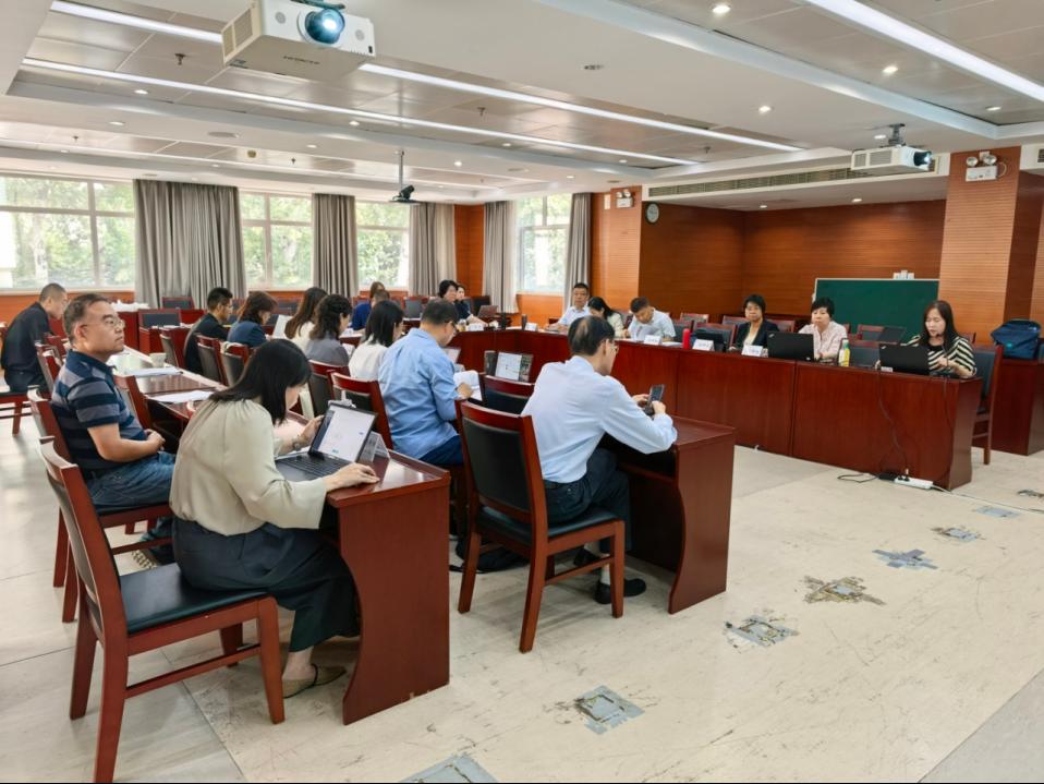 bat365在线平台京津冀产业大调研交流会