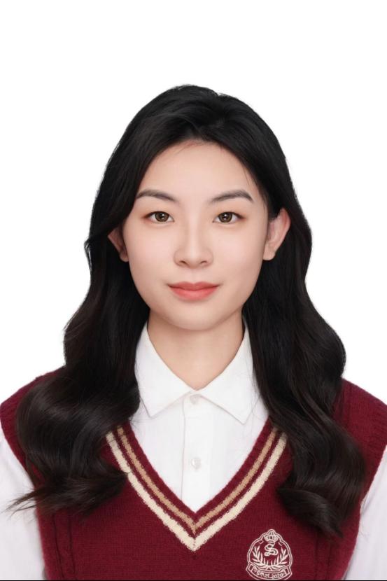左梦涵