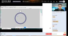 图形用户界面, 应用程序描述已自动生成