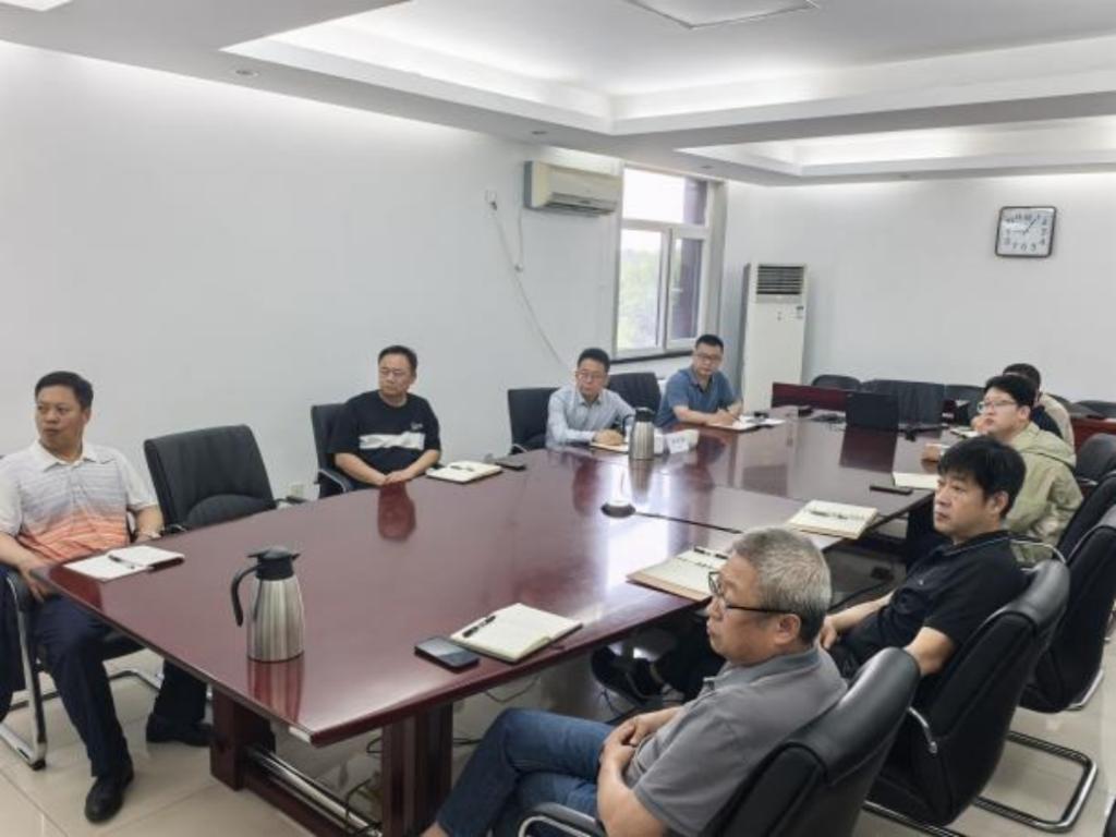 bat365在线平台2026年防汛工作专题会议