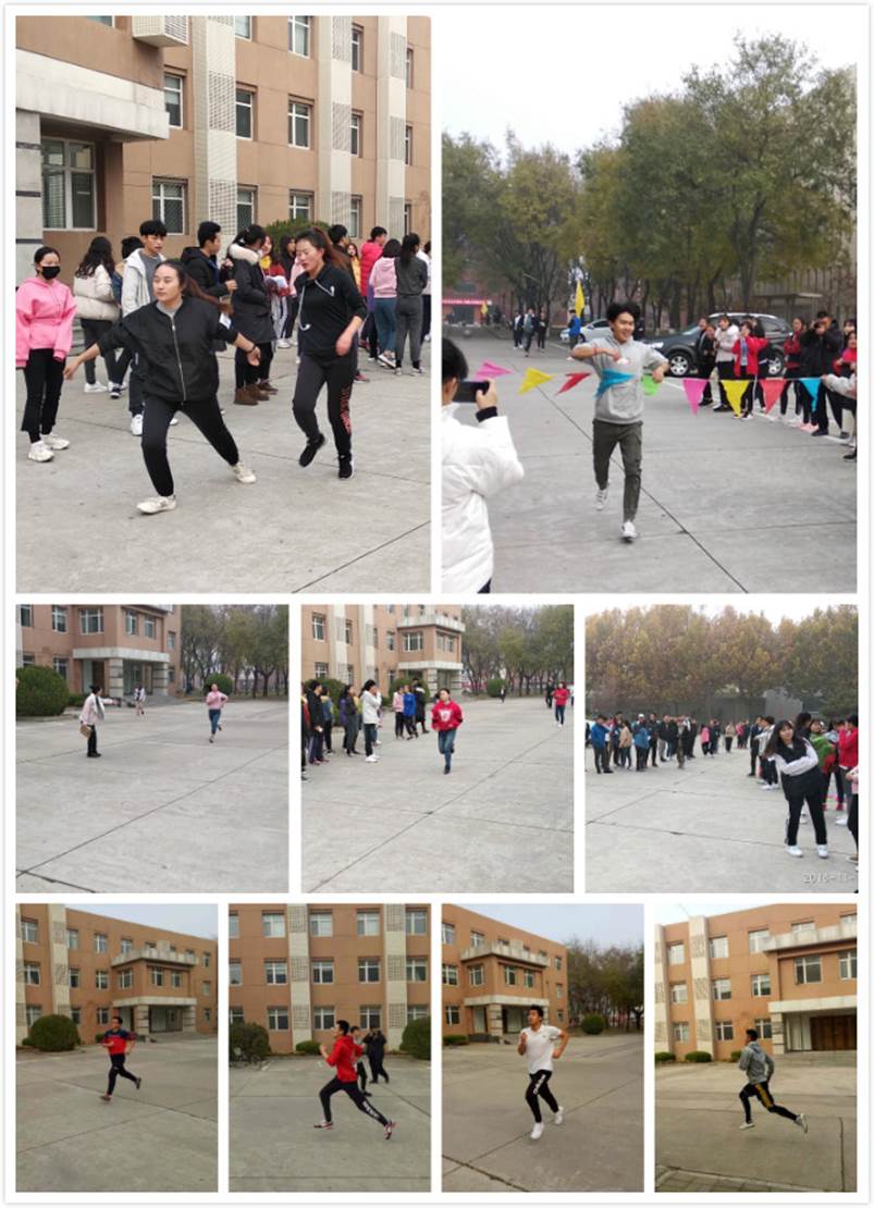 比赛现场 比赛现场