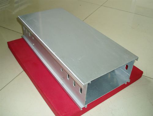 铝合金桥架